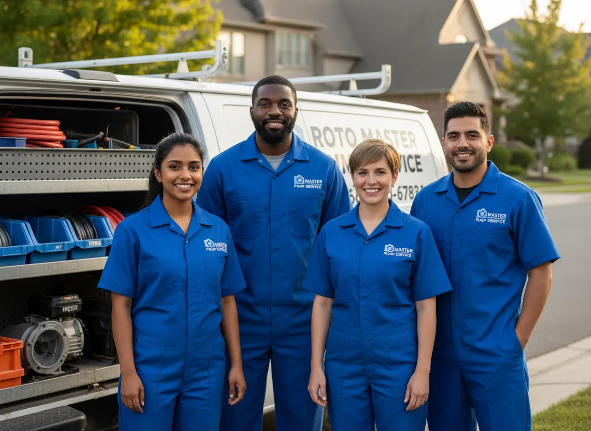Sump Pump Installation company in Wadsworth, IL
